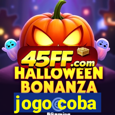 jogo coba